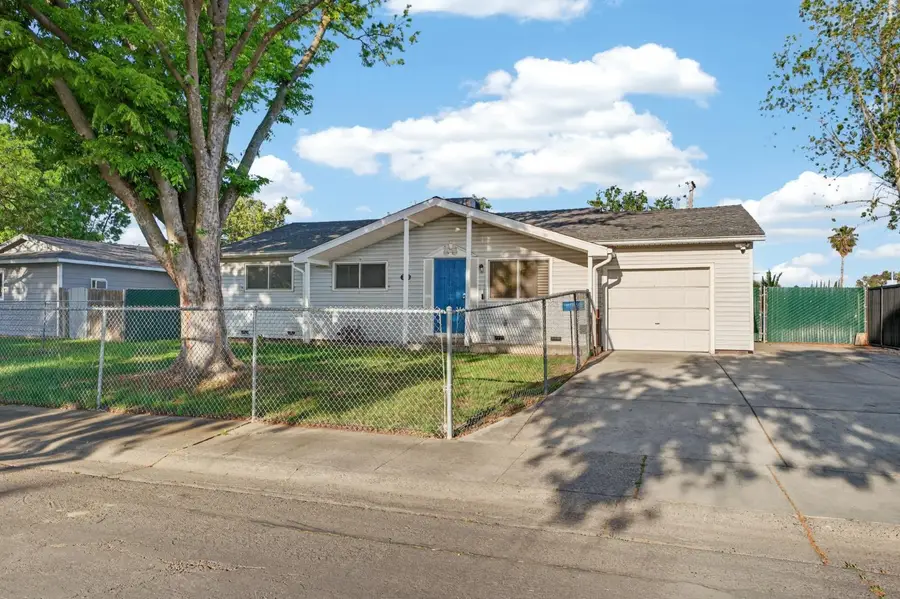 7518 Flores Way, Sacramento, CA 95822 - #3