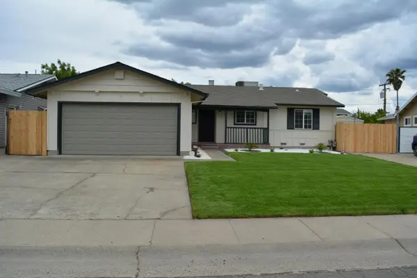 4318 Chapel Way, Sacramento, CA 95842