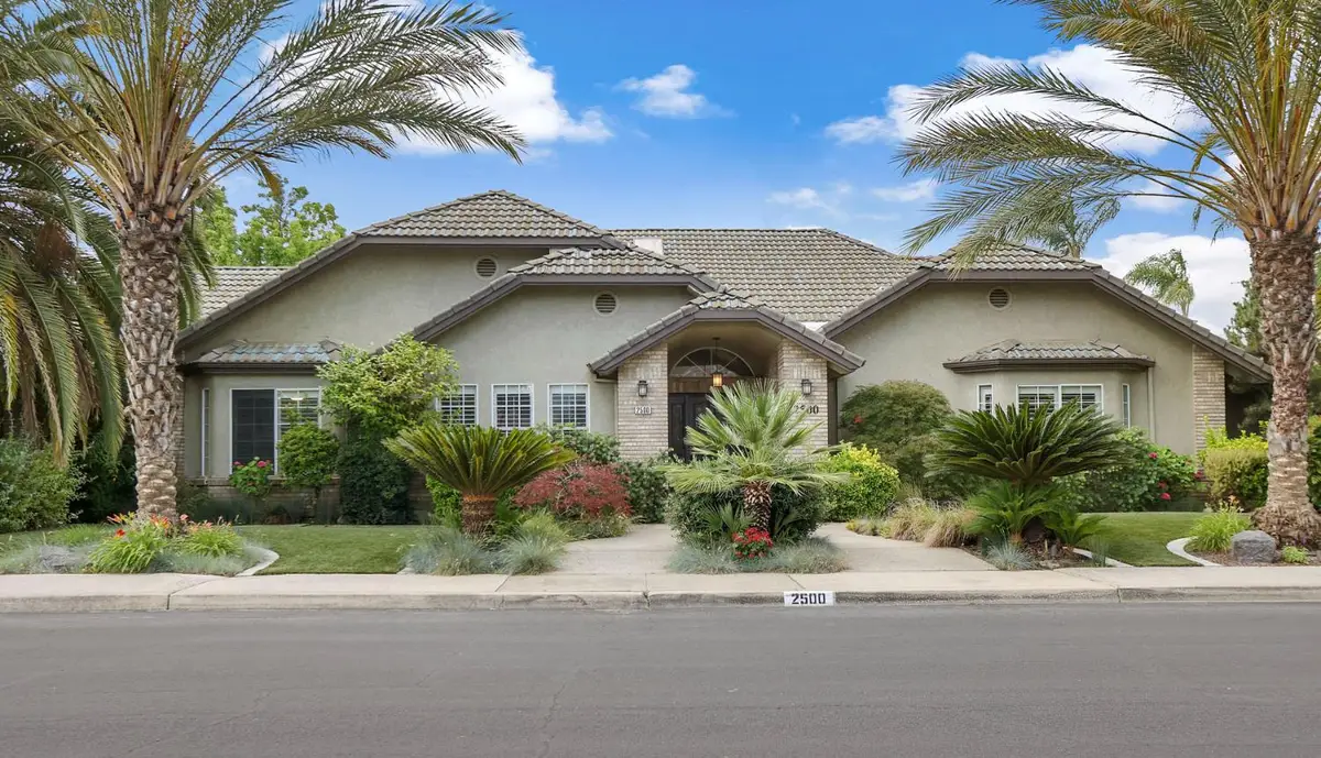 2500 Konynenburg Lane, Modesto, CA 95356 - #1