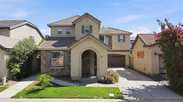 3585 Rainsong Circle, Rancho Cordova, CA 95670