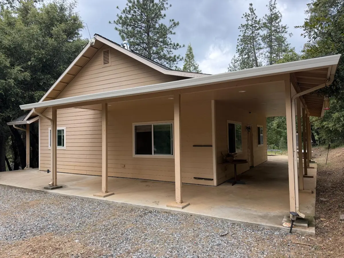 18834 Potternoff Road, Mokelumne Hill, CA 95245 - #1