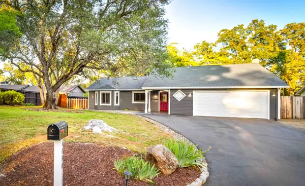 4000 Bright Court, Placerville, CA 95667