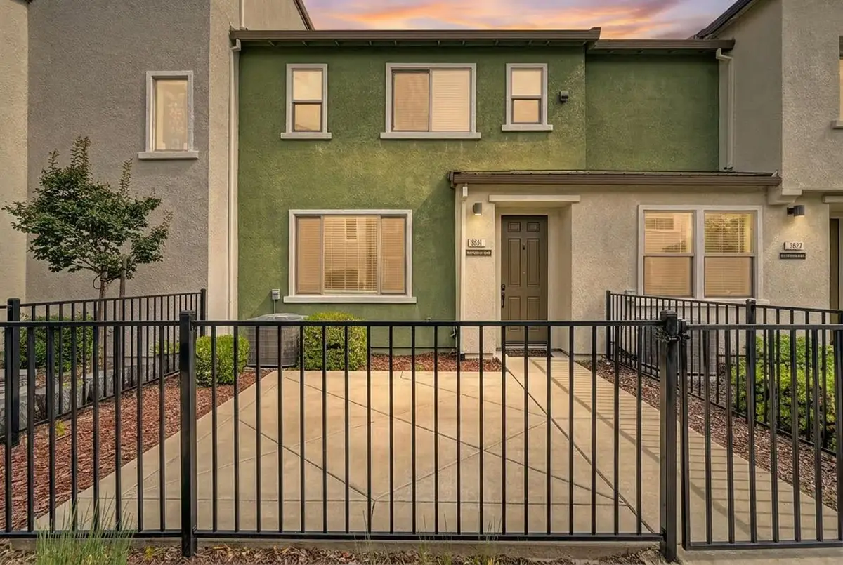 3031 Mesmerizing Walk, Sacramento, CA 95835 - #1