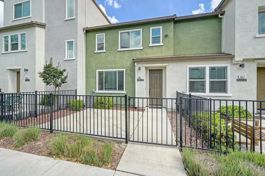 3031 Mesmerizing Walk, Sacramento, CA 95835 - #3