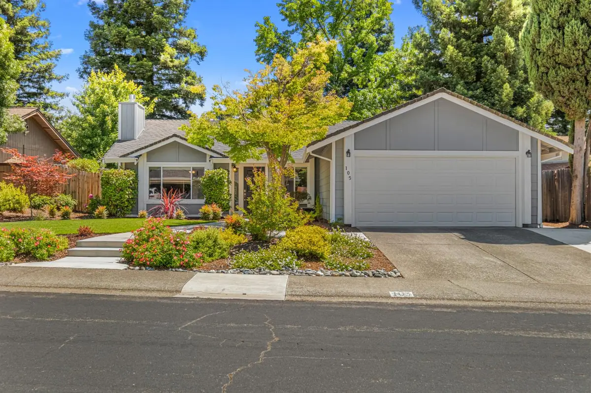 105 Snow Bar Court, Folsom, CA 95630 - #1