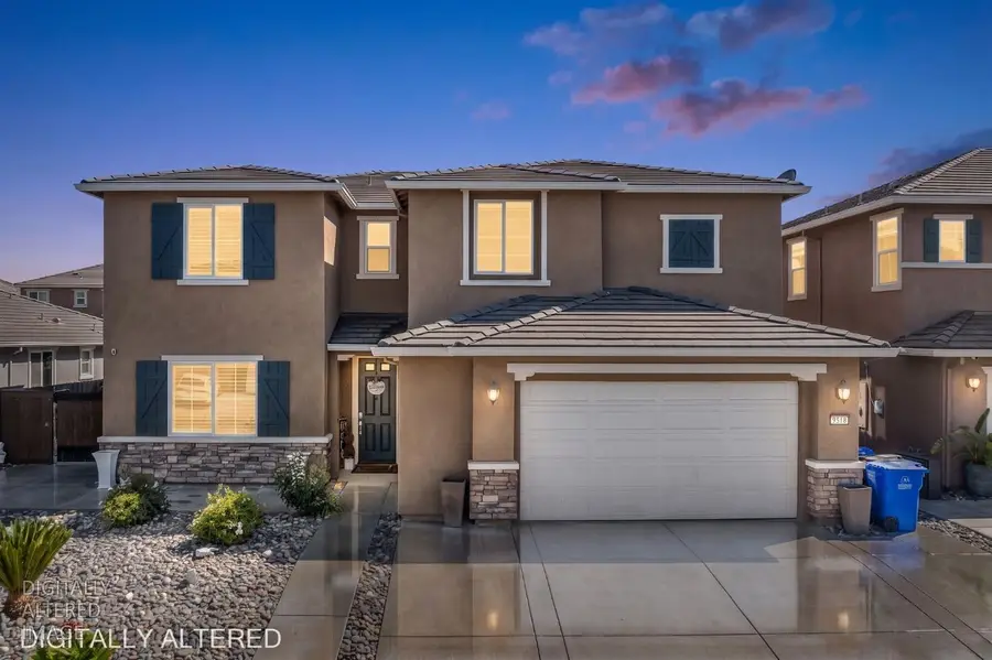 9518 Bryan Hall Way, Elk Grove, CA 95624 - #2