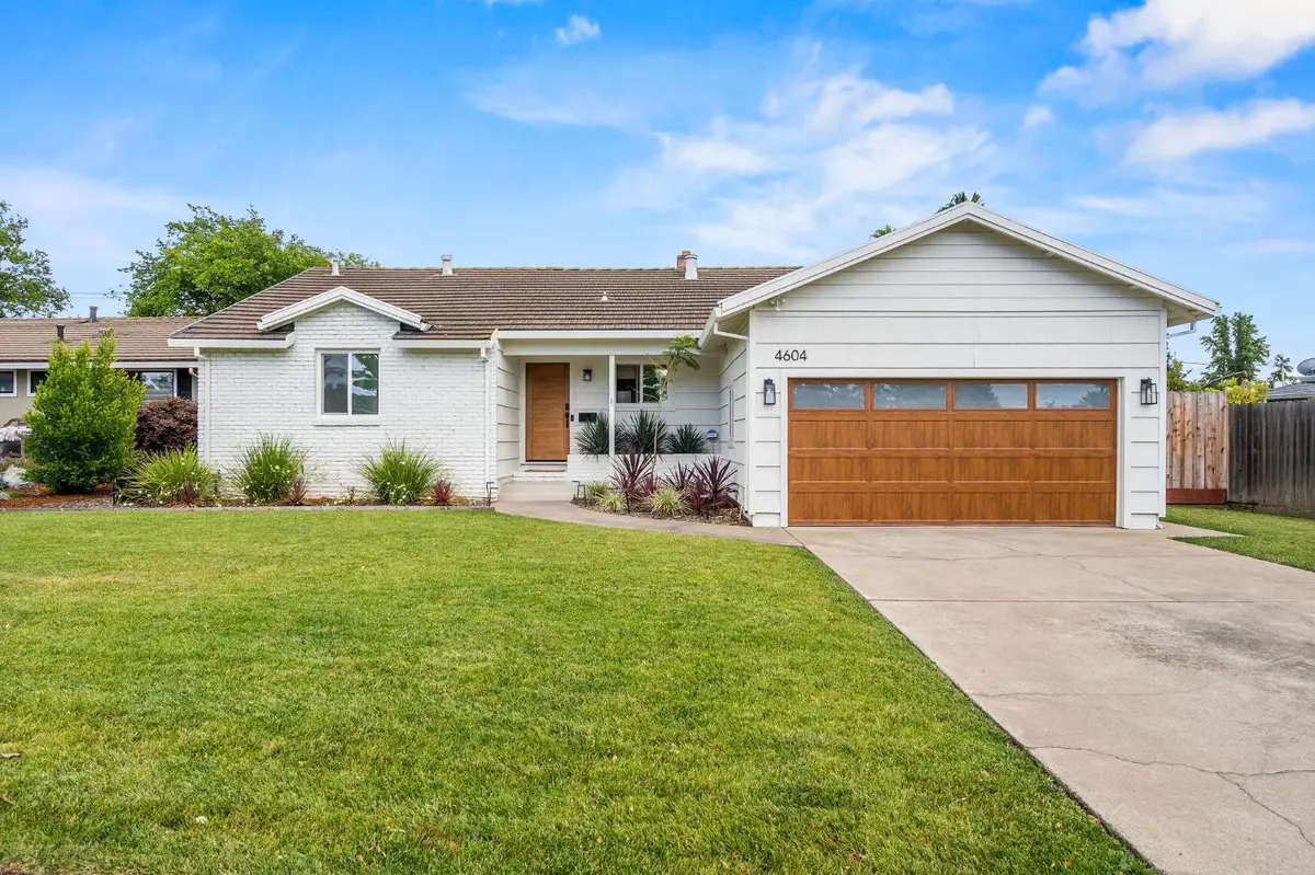 4604 Morpheus Lane, Sacramento, CA 95864 - #1
