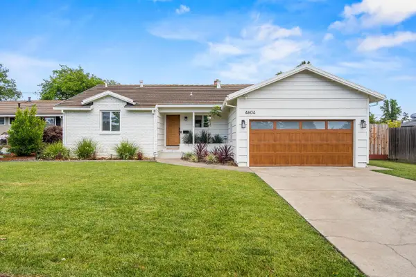 4604 Morpheus Lane, Sacramento, CA 95864