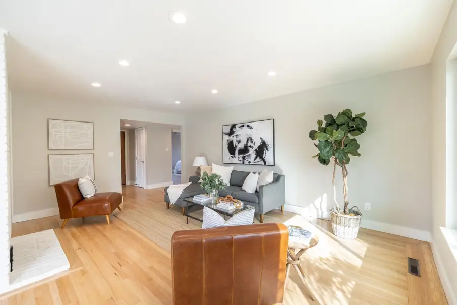 4604 Morpheus Lane, Sacramento, CA 95864 - #2