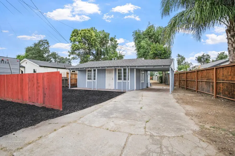 4312 Section Avenue, Stockton, CA 95215 - #2