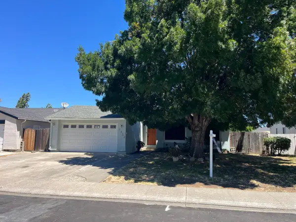 1323 Rusher Street, Tracy, CA 95376