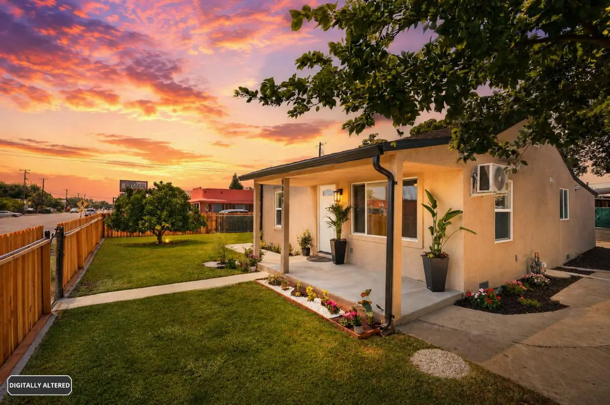 5005 E Washington Street, Stockton, CA 95215 - #1