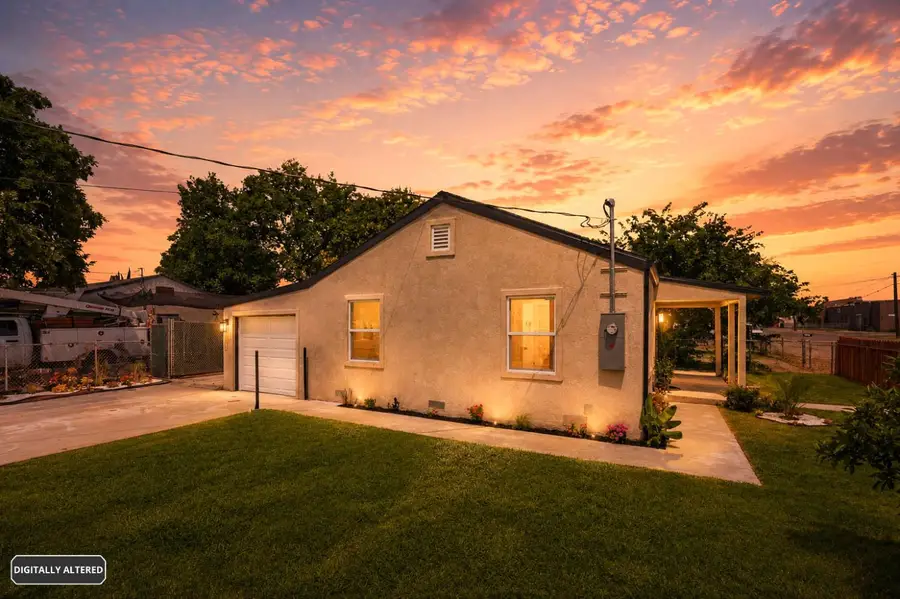 5005 E Washington Street, Stockton, CA 95215 - #2