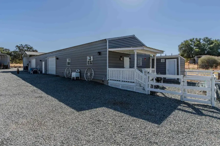 3585 Burson Road, Burson, CA 95225 - #3