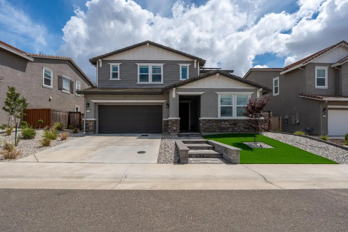3314 Jackrabbit Court, Folsom, CA 95630 - #1