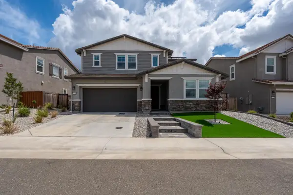 3314 Jackrabbit Court, Folsom, CA 95630
