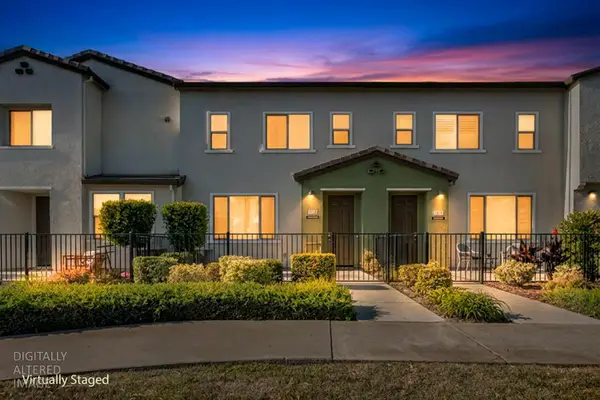 3024 Macon Drive, Sacramento, CA 95835