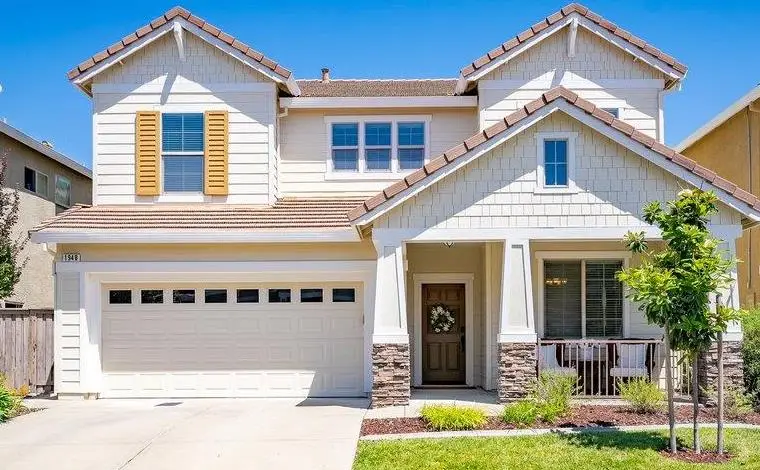 1948 Vignolia Loop, Roseville, CA 95747 - #1