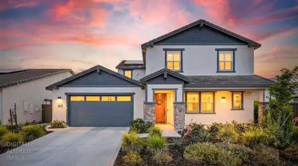 4138 Arjuna Way, Rancho Cordova, CA 95742