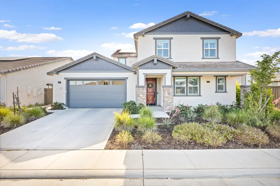 4138 Arjuna Way, Rancho Cordova, CA 95742 - #2