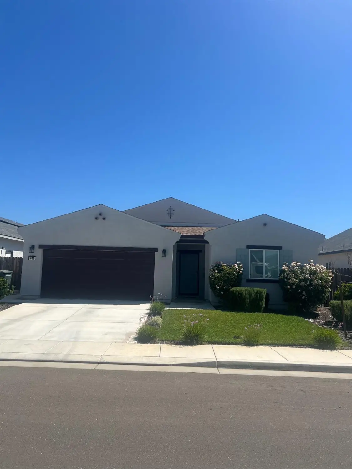 648 Cheshire Drive, Patterson, CA 95363 - #1