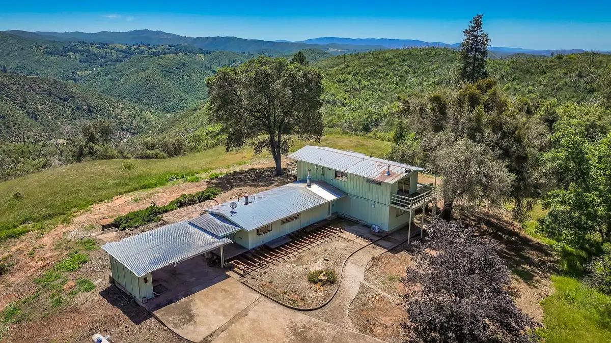 486 Rich Gulch Road, Mokelumne Hill, CA 95245 - #1