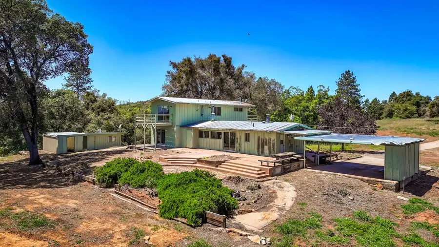 486 Rich Gulch Road, Mokelumne Hill, CA 95245 - #3