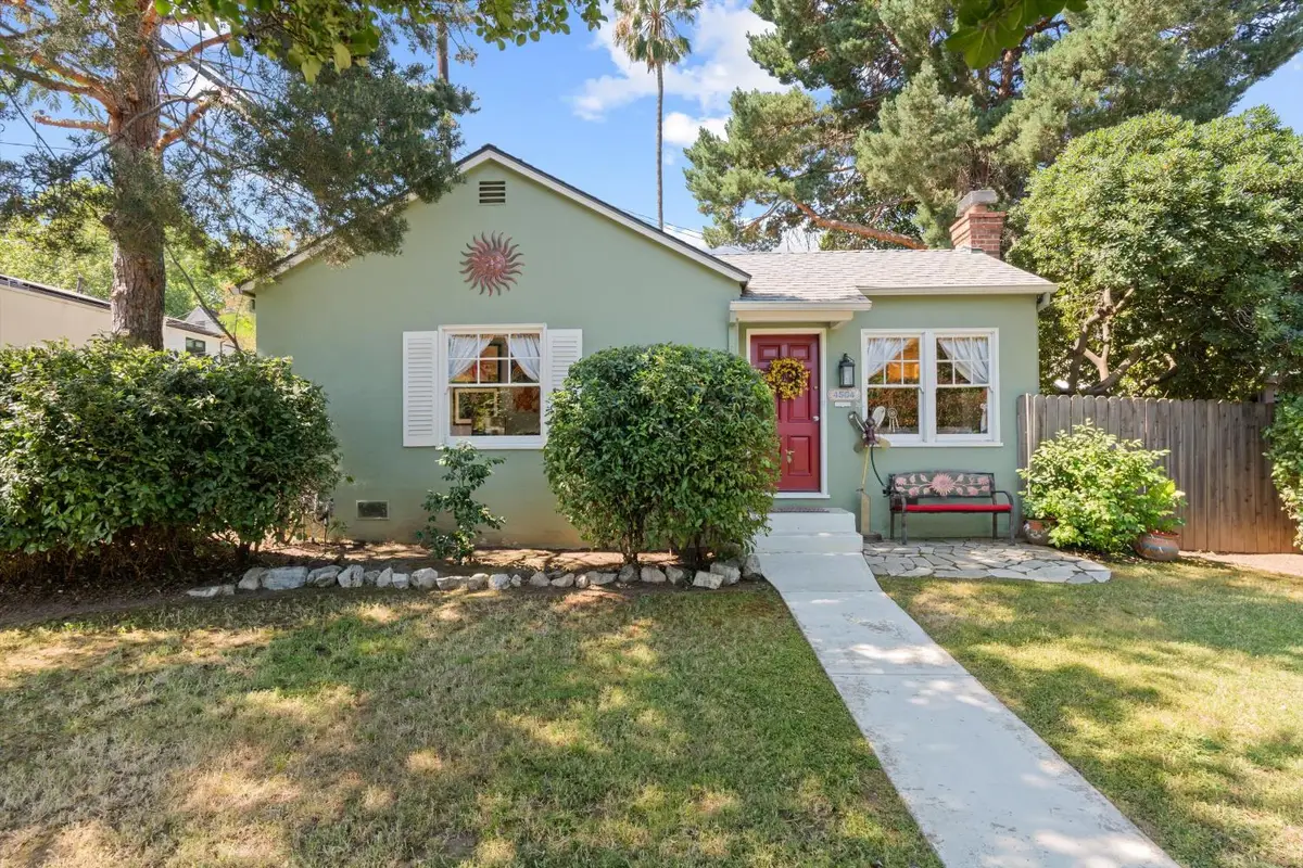 4504 H Street, Sacramento, CA 95819 - #1