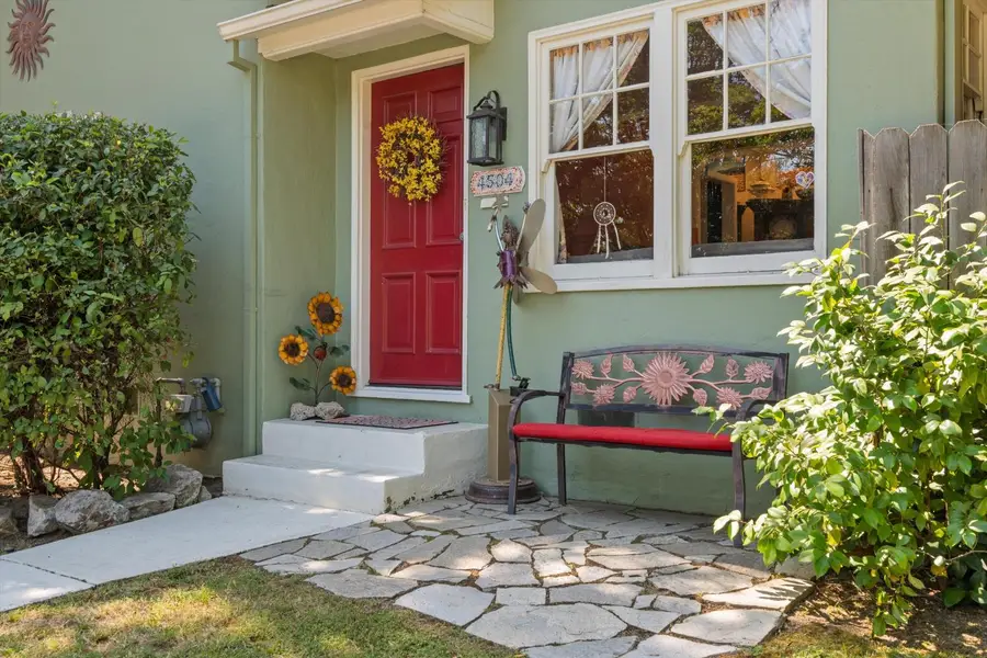 4504 H Street, Sacramento, CA 95819 - #2