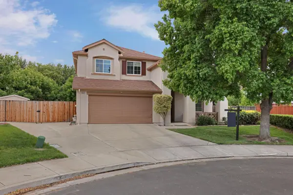 1883 Oswego Court, Tracy, CA 95304