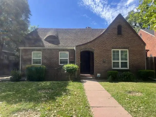 118 W Euclid Avenue, Stockton, CA 95204 - #1