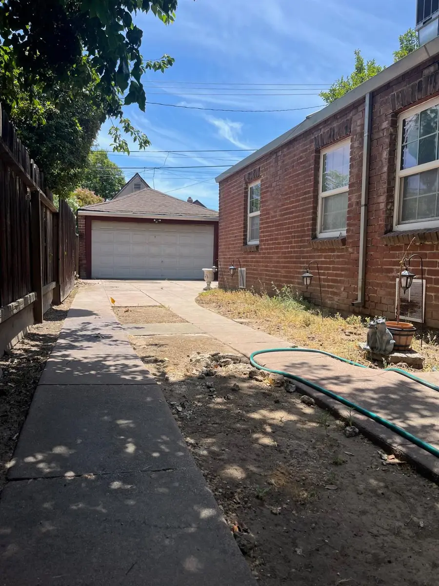 118 W Euclid Avenue, Stockton, CA 95204 - #3