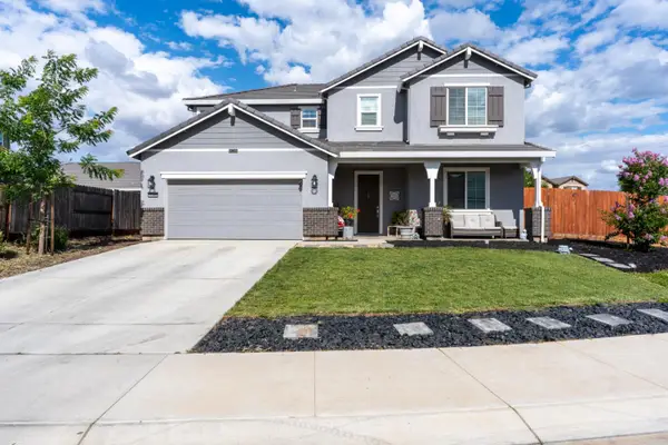 3588 Sunstone Court, Merced, CA 95340