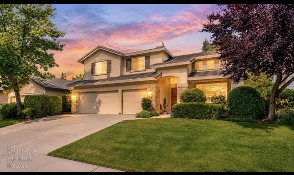 3301 Stonehurst Drive, El Dorado Hills, CA 95762