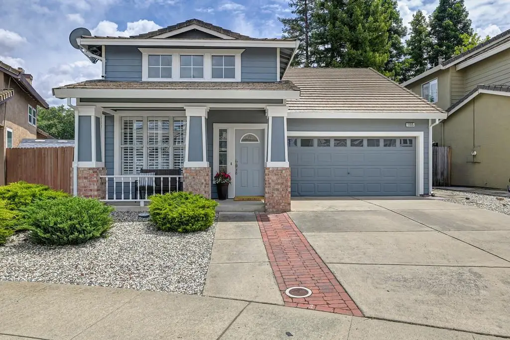 1105 Fong Court, Folsom, CA 95630 - #1