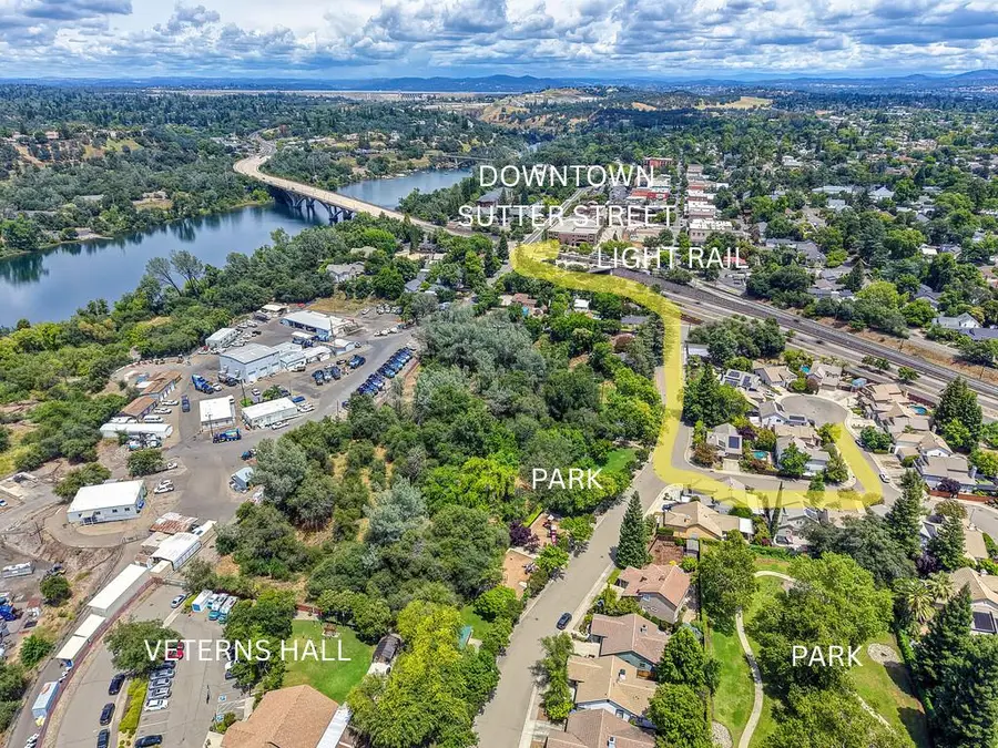 1105 Fong Court, Folsom, CA 95630 - #2