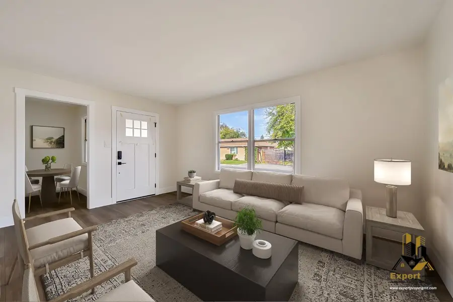 5112 Gordon Drive, Sacramento, CA 95824 - #3
