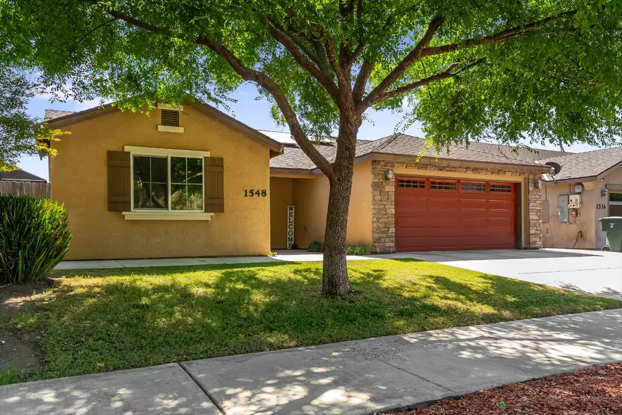 1548 N Irma Street, Visalia, CA 93292 - #3