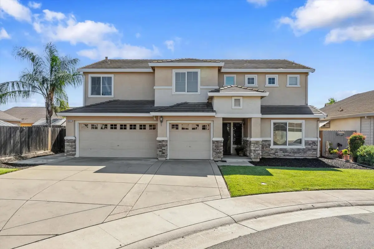 8541 Armada Court, Elk Grove, CA 95624 - #1
