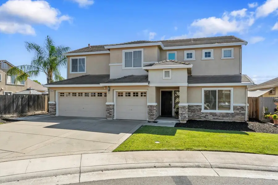 8541 Armada Court, Elk Grove, CA 95624 - #2