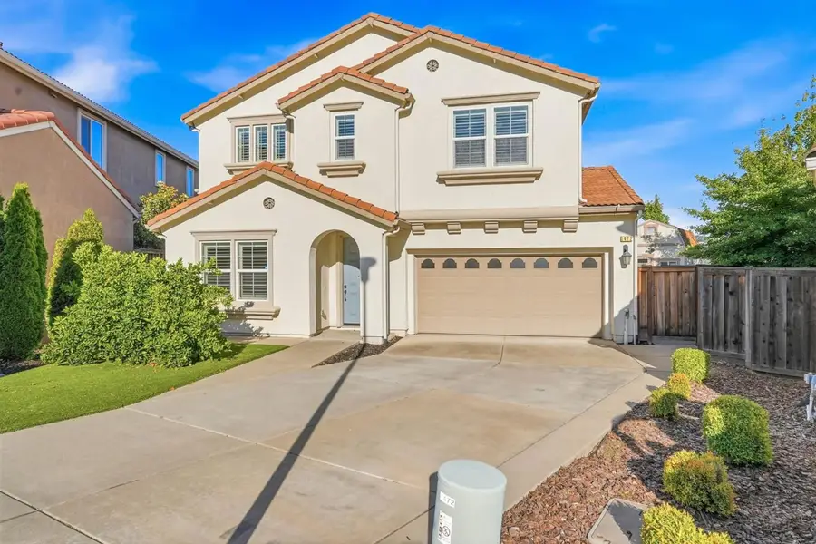 1472 Bicker Circle, Folsom, CA 95630 - #2