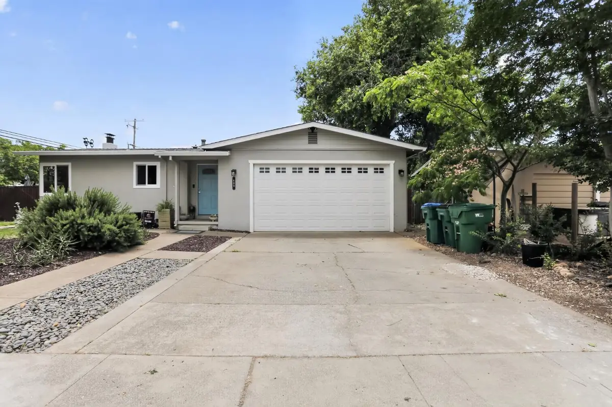 605 Acacia Lane, Chico, CA 95926 - #1