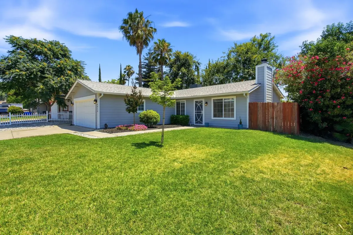 6820 Marabou Court, Sacramento, CA 95842 - #1