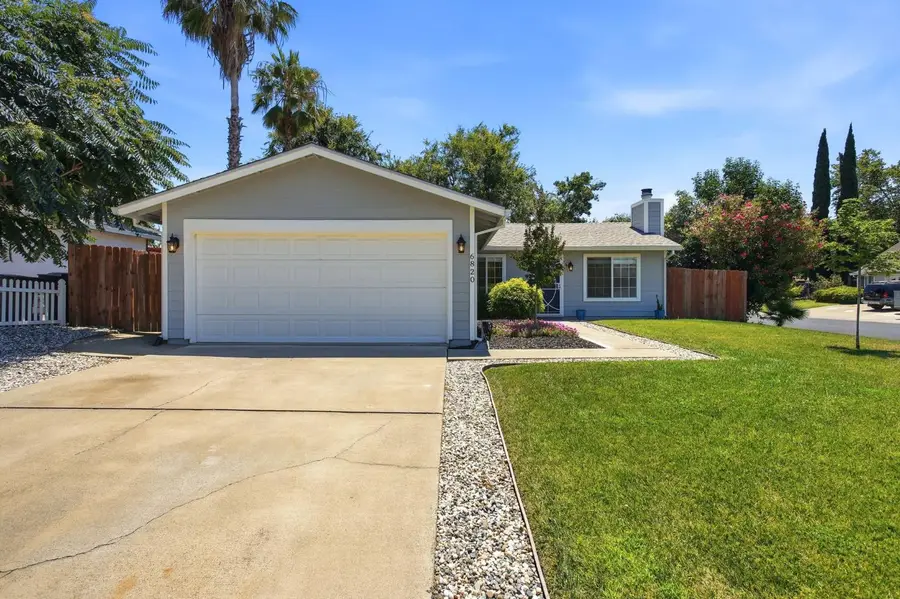 6820 Marabou Court, Sacramento, CA 95842 - #2