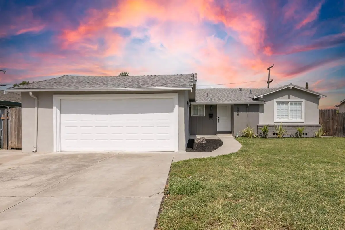 5806 Linda Sue Drive, Stockton, CA 95207 - #1