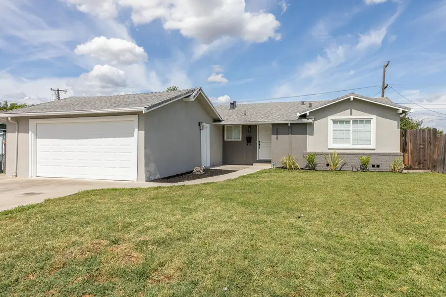 5806 Linda Sue Drive, Stockton, CA 95207 - #3