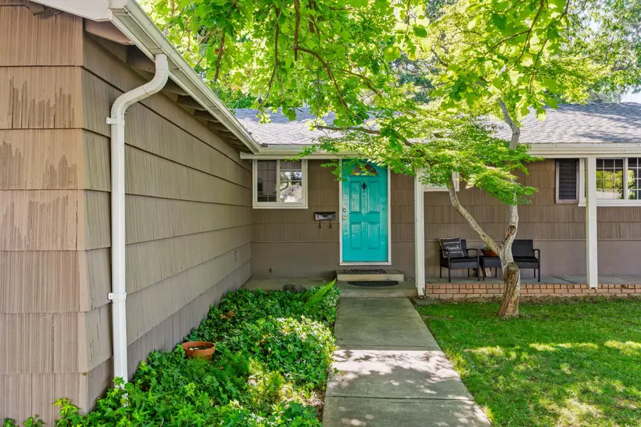 3219 Smathers Way, Carmichael, CA 95608 - #3