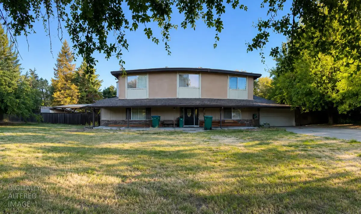 6368 Hidden Acres Road, Stockton, CA 95212 - #1