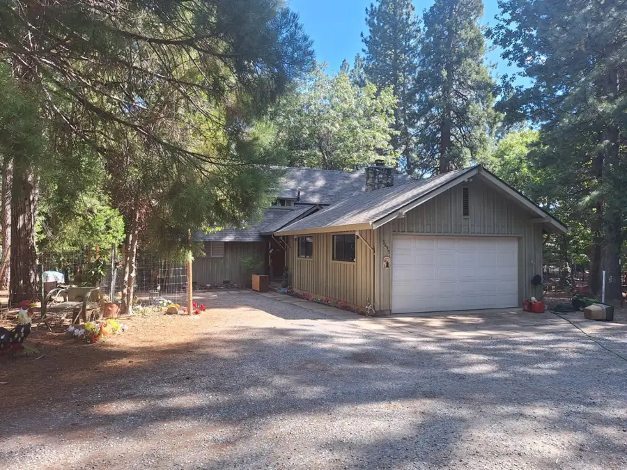 5695 Juarez Road, Pollock Pines, CA 95726 - #2