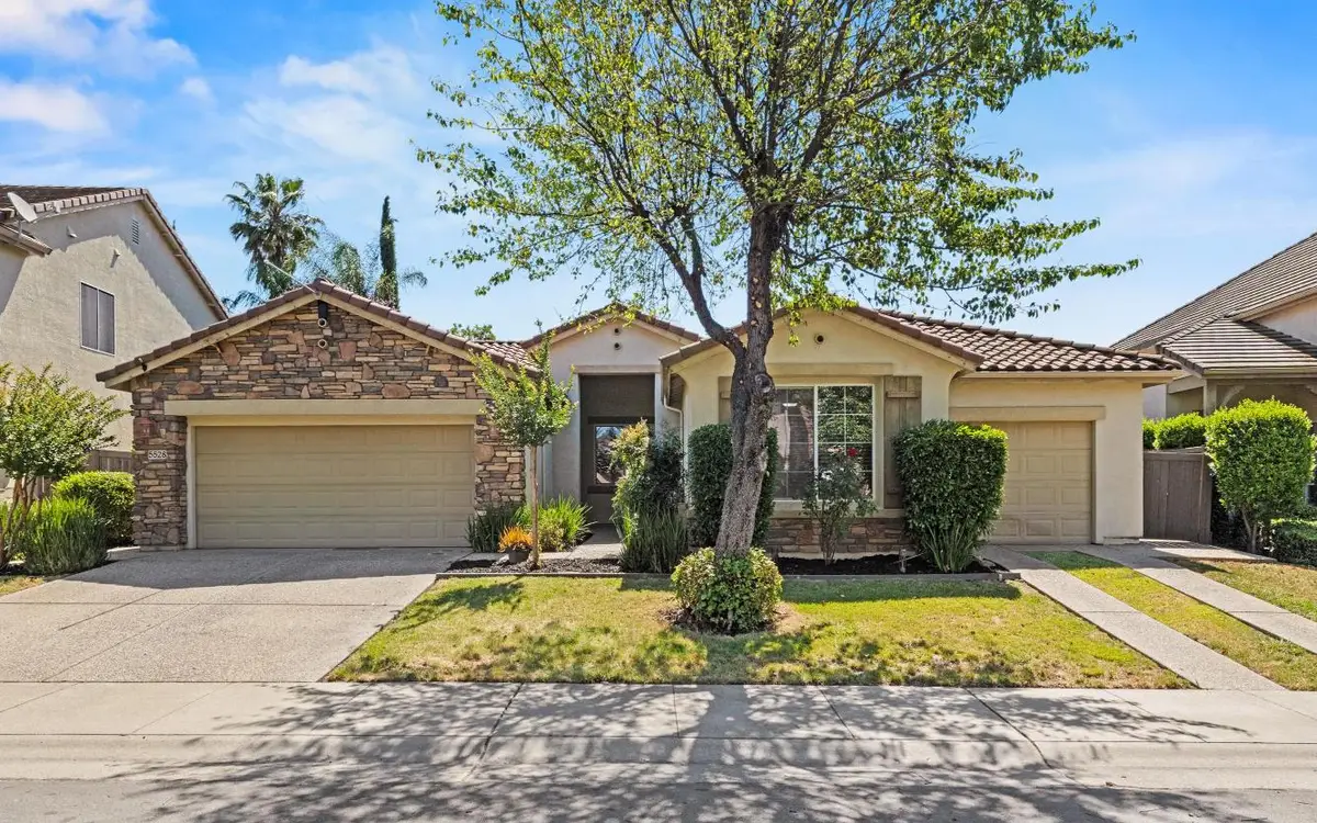 5528 Kalispell Way, Sacramento, CA 95835 - #1